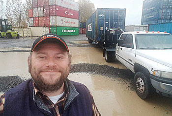 haul grants pass, medford, ashland us